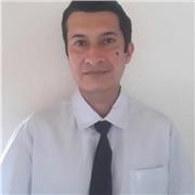 Profesor de inglés y español con más de 15 años de experiencia